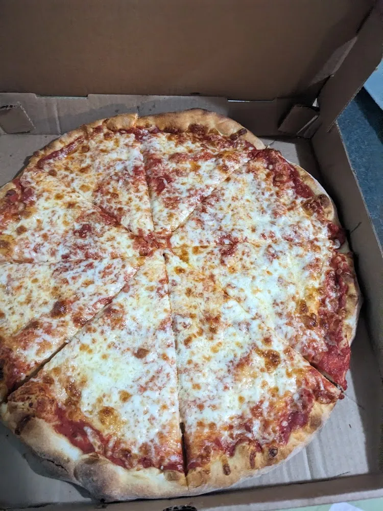 Cheese Pizza